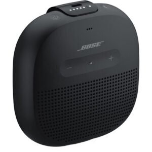 Bose Soundlink Micro Bluetooth Speaker - 2nd Gen