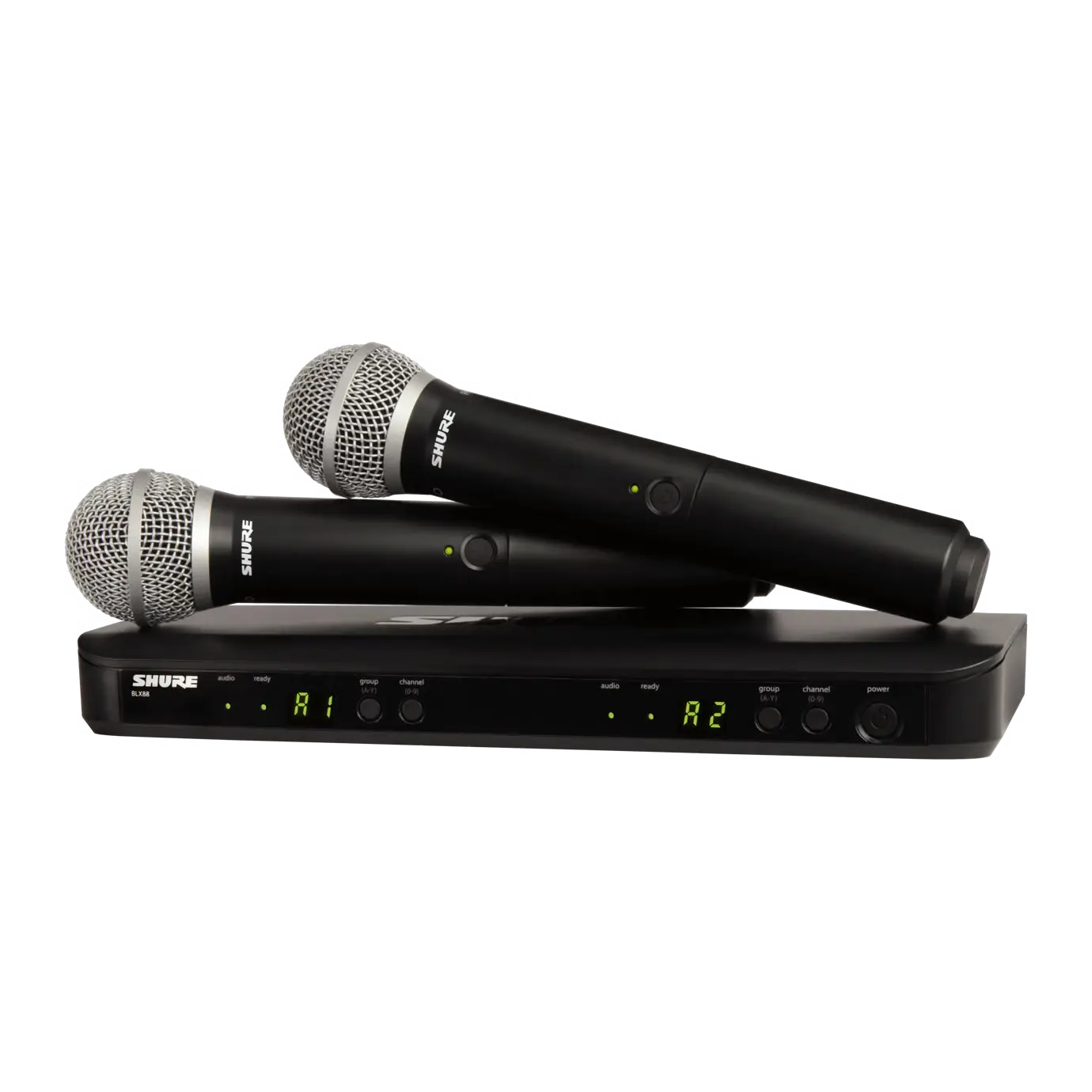 blx288-pg58-wireless-dual-vocal-system-with-two-pg58-handheld-transmitters