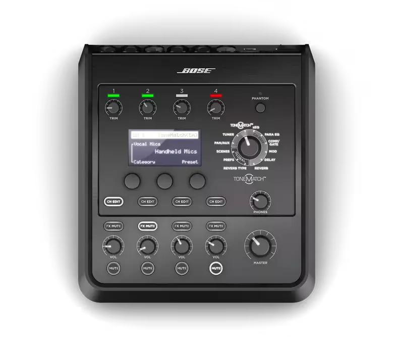 bose-t4s-tonematch-mixer-black
